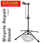 Craft Bicycle Repair Work & Storage Stand Compact Bike