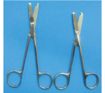 Scissors Stitch