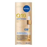 Nivea Face Serum Q10 3IN1 Repairing 30ML