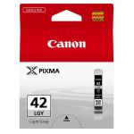 Canon CLI-42 Original Light Grey Ink Cartridge