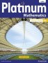 Platinum Mathematics Caps - Grade 10: Learner&  39 S Book   Paperback