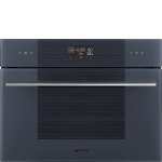 Smeg 45CM Micro Mbi Galileo Oven SO4102M1G