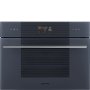 SMEG 45CM Micro Combi Galileo Oven SO4102M1G