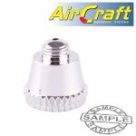 AirCraft Nozzle Cover For Airbrush