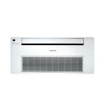 Samsung 9 000 Btu Heating And Cooling One Way Cassette Unit