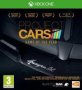 Project Cars - Game Of The Year Edition Xbox One Blu-ray Disc