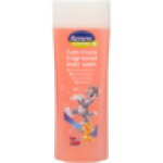 Hygiene Tutti Frutti Fragranced Kids Bodywash 400ML