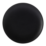Maxwell & Williams Maxwell Williams Caviar Side Plate Black 20CM