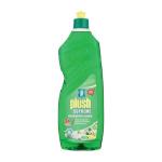 Plush Dishwashing Liquid 750ML 750 Ml