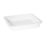 Fortis White - Gastronorm - 32CM X 26CM 1 - MPS9610320