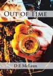 Out Of Time Hardcover