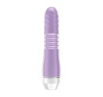 Shots Loveline Leila Vibrator Purple