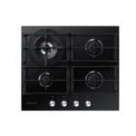 Samsung 60CM Gas On Glass Hob - NA64D3030AK FA