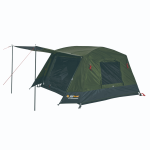 OZtrail Fast Frame Tent - 3-PERSON Capacity For Quick Setup And Comfort