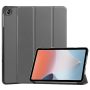 Case For Oppo Pad Air 10.36-INCH Tablet Case Slim Cover With Pencil Holder Auto Wake/sleep Oppo Pad Air Tablet Smart Cover Gray