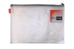 Clear Pvc Transparent Book Bag