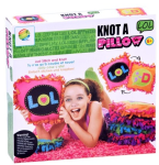 Knot A Pillow