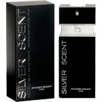 Silver Scent Original Jacques Bogart Eau De Toilette Spray 100ML