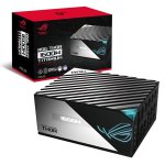 Asus Rog Thor 1600W Titanium Gaming Atx Power Supply