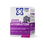 Hydrator 10'S - Blackcurrent