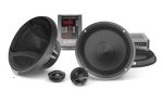 Voce Av K6 6.5 Inch 250 Watts Component System