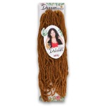 Durban Dread 22" - 27