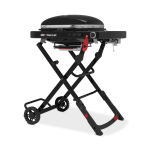 Weber Traveler Compact 1501735