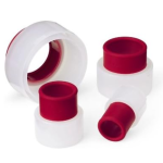Cuisipro Snap-fit Round Cookie Cutter Set