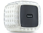 Polaroid Bluetooth Airpad Speaker - White