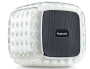 Polaroid Bluetooth Airpad Speaker White