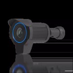 Ubiquiti Unifi Protect 8MP Lpr Camera Uvc-ai-lpr-b-ub-uvc-ai-lpr
