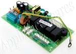 Extractor PC Board