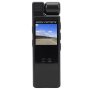 4K Bodycam With Wifi & Night Vision 1.3 Screen 180 Lens