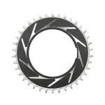 Xxsl Eagle Transmission Chain Ring Threaded 0MM Offset - 38T