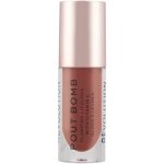 Revolution Pout Bomb Plumping Gloss Cookie 4.6ML