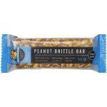 Almans Peanut Brittle Bar 50G