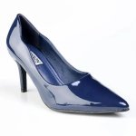 Madison Penny Court - Navy - 8