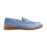 Helsingborg Leather Shoe Ocean - Ocean 11