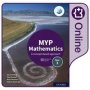 Myp Mathematics 3: Enhanced Online Course Book   Digital Product License Key