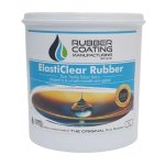 Elasticlear Rubber 1L