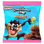 MINI Chocolate Chip Biscuits 30G