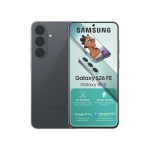 Samsung Galaxy S26 Fe Black 8GB 128GB 5G