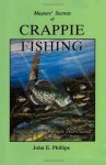 Masters' Secrets Of Crappie Fishing Fishing Library