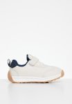 PoP Candy Velcro Strap Sneakers - Blue & Off White