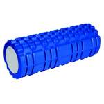 Hollow Foam Roller – 33CM Blue