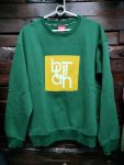 Butan Crewneck
