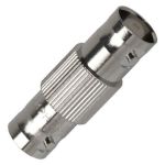Oem Bnc Female To Female Connector 5 Pack