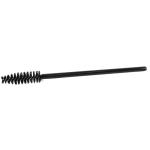 Mascara Brushes Disposable Pack Black 100 PACK