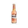 Bacardi Breezer Peach Spirit Cooler 24 X 275ML