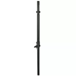Adjustable Subwoofer Speaker Pole With Locking Adapter